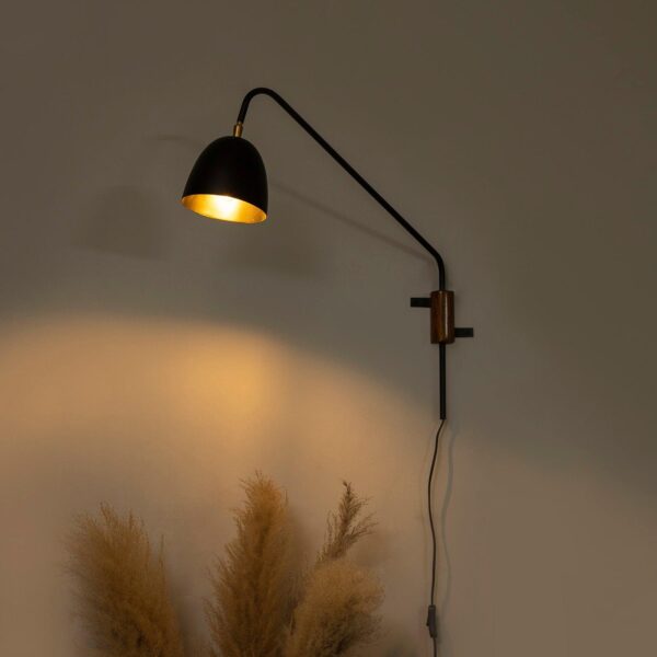 Lumim Decoration Komaco Wall Sconce - 1