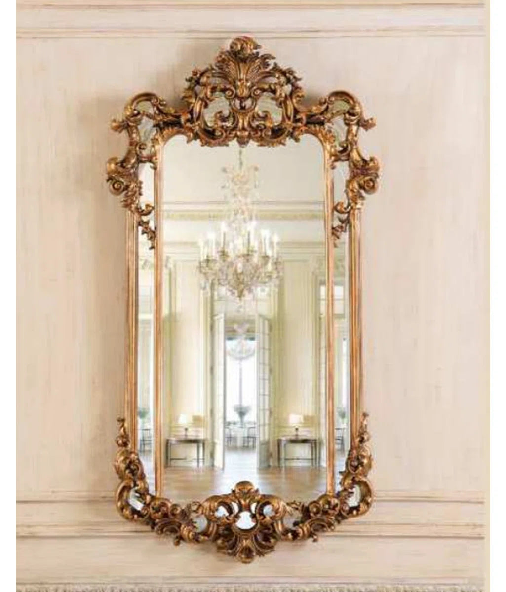 Flat Mirror - 1