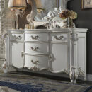 ACME Vendome Dresser, Antique Pearl Finish - Variant 1
