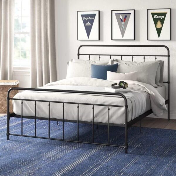 Aanya Bed Frame