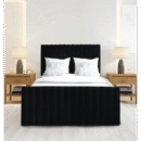 Arizona Upholstered Bed Frame