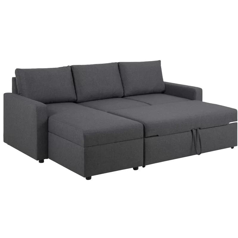 Blais 2 - Piece Upholstered Sofa Come Bed - Image 8