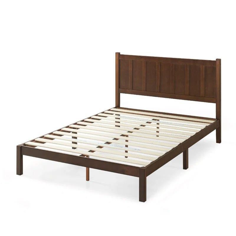 Boswell Bed Frame - Image 5