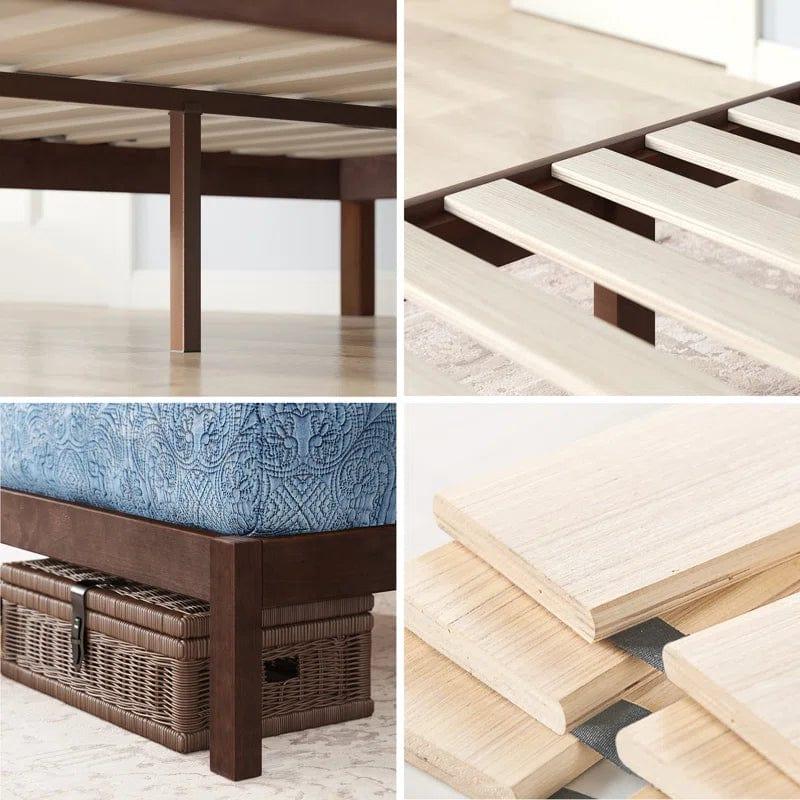 Boswell Bed Frame - Image 8