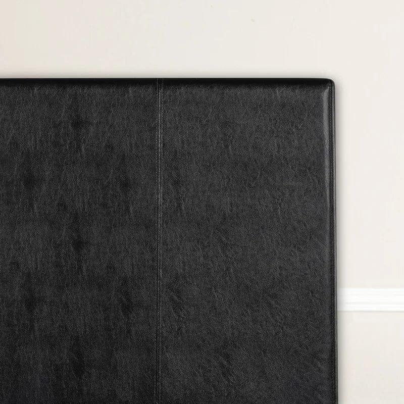 Brayden Upholstered Platform Bed - Image 3