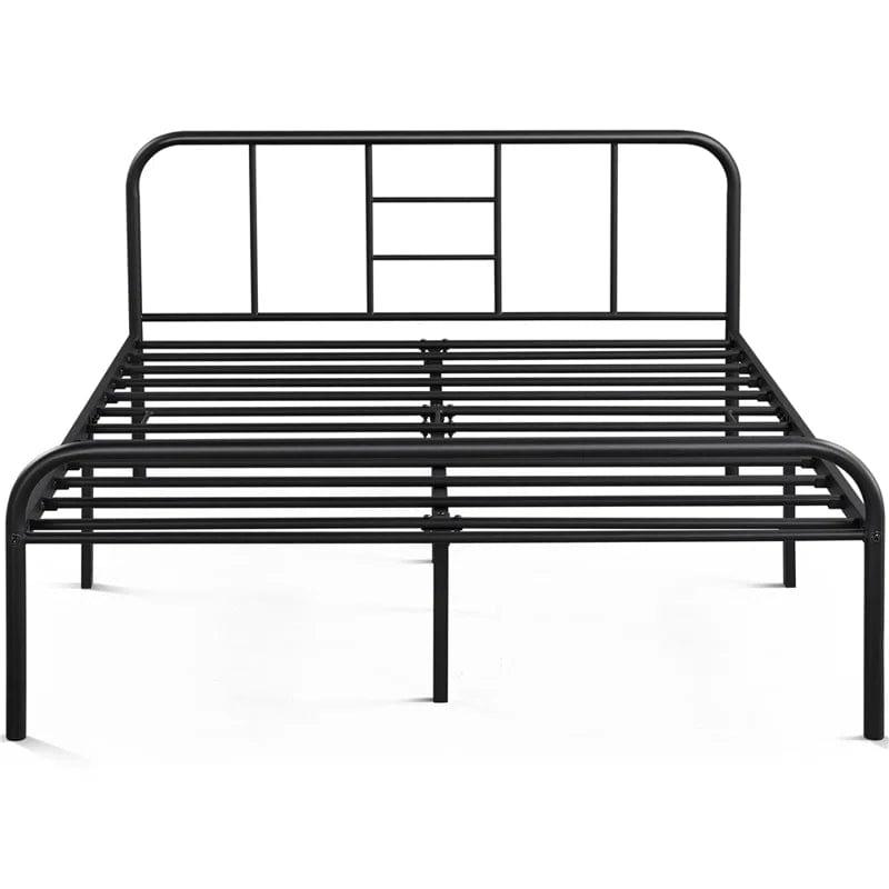 Byram Bed Frame - Image 5