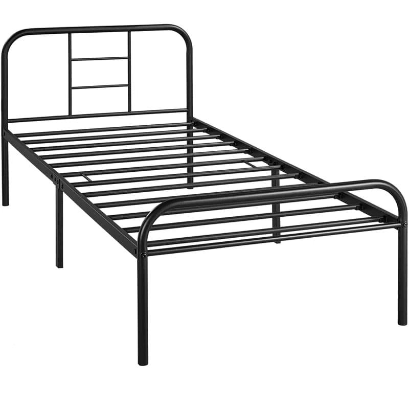 Byram Bed Frame - Image 8