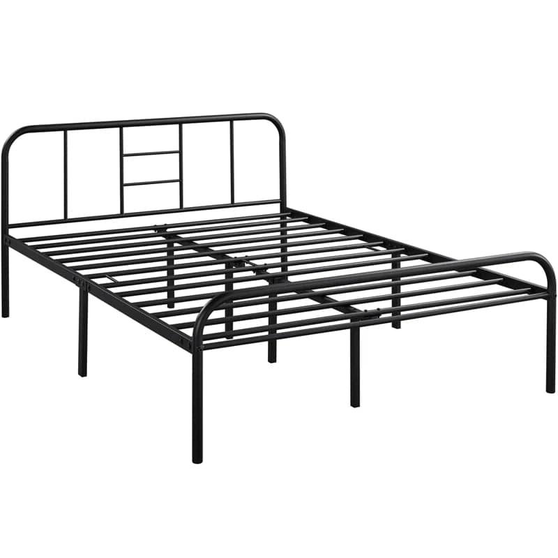 Byram Bed Frame - Image 9
