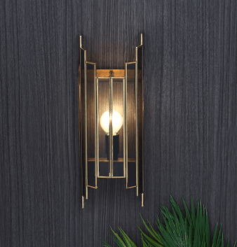 Arc De Luxe Black - 1