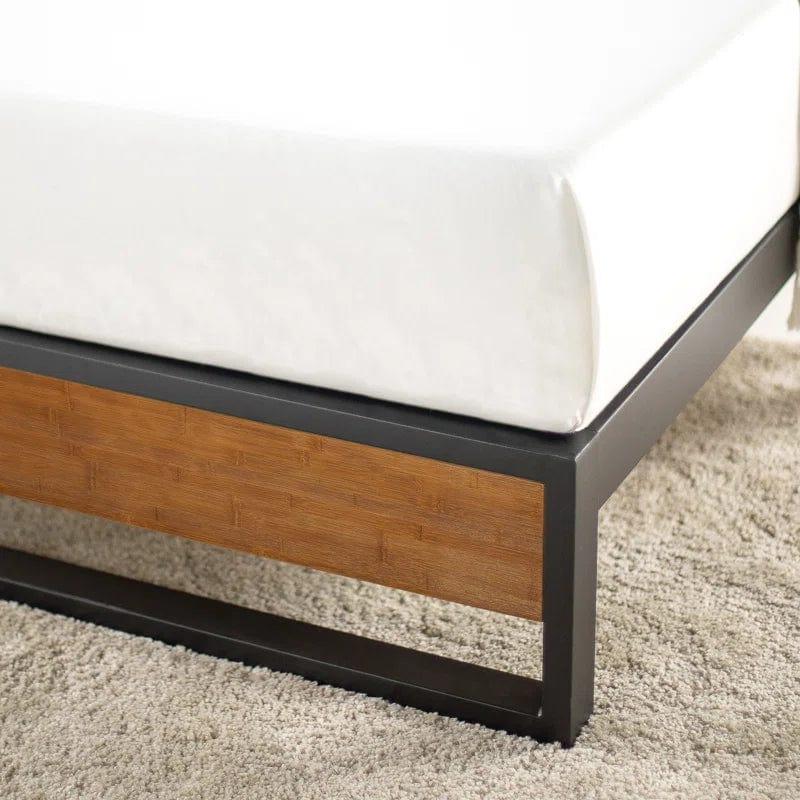 Centaurus Industrial Bed Frame - Image 3