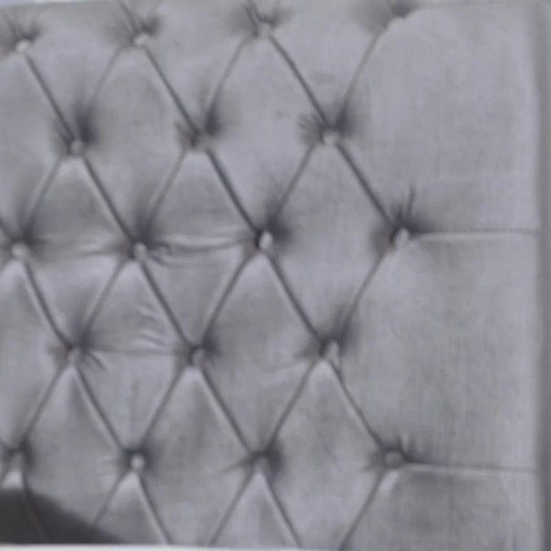 Cheltenham Upholstered Sleigh Bed - Image 4