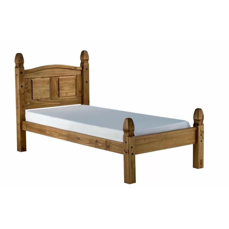 Corona Bed Frame - Image 2