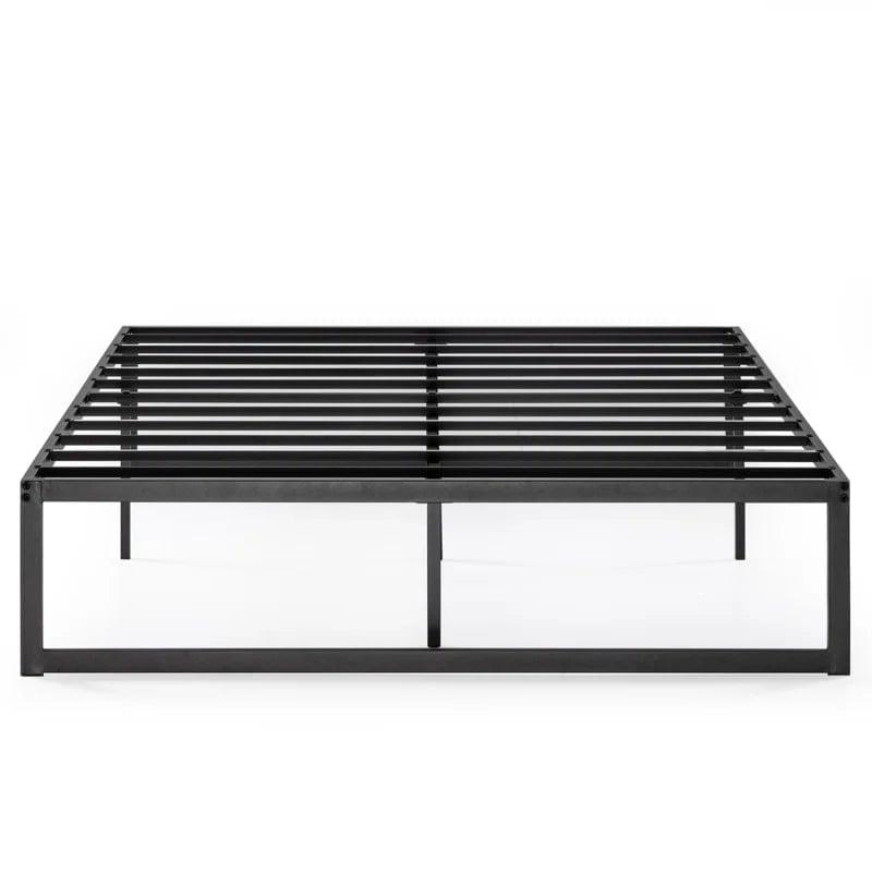 Desoto Quick Lock Steel Bed Frame - Image 5