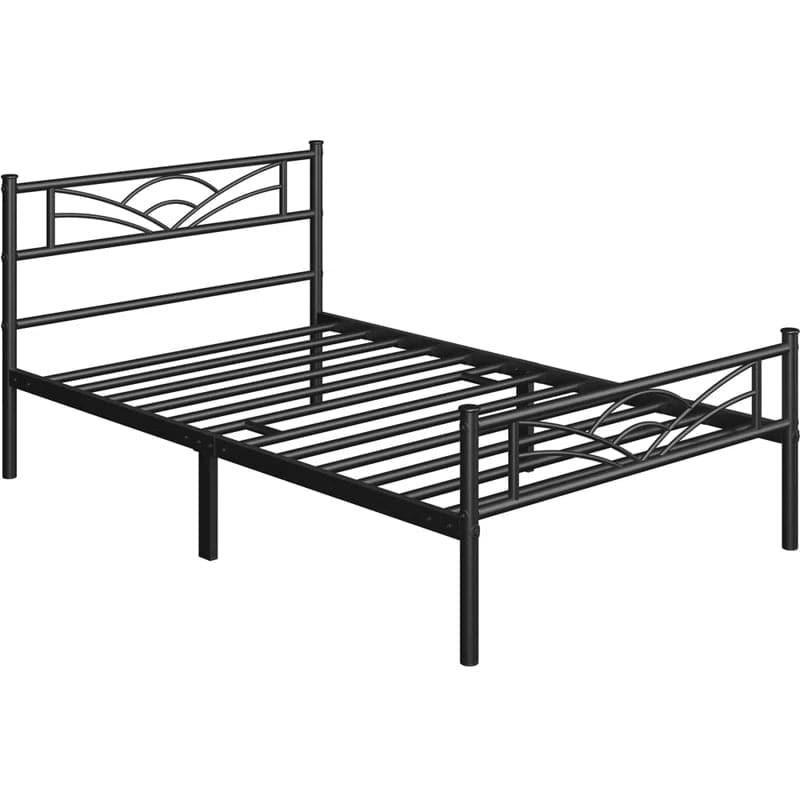 Gap 3Ft Single Metal Bed Frame - Image 11