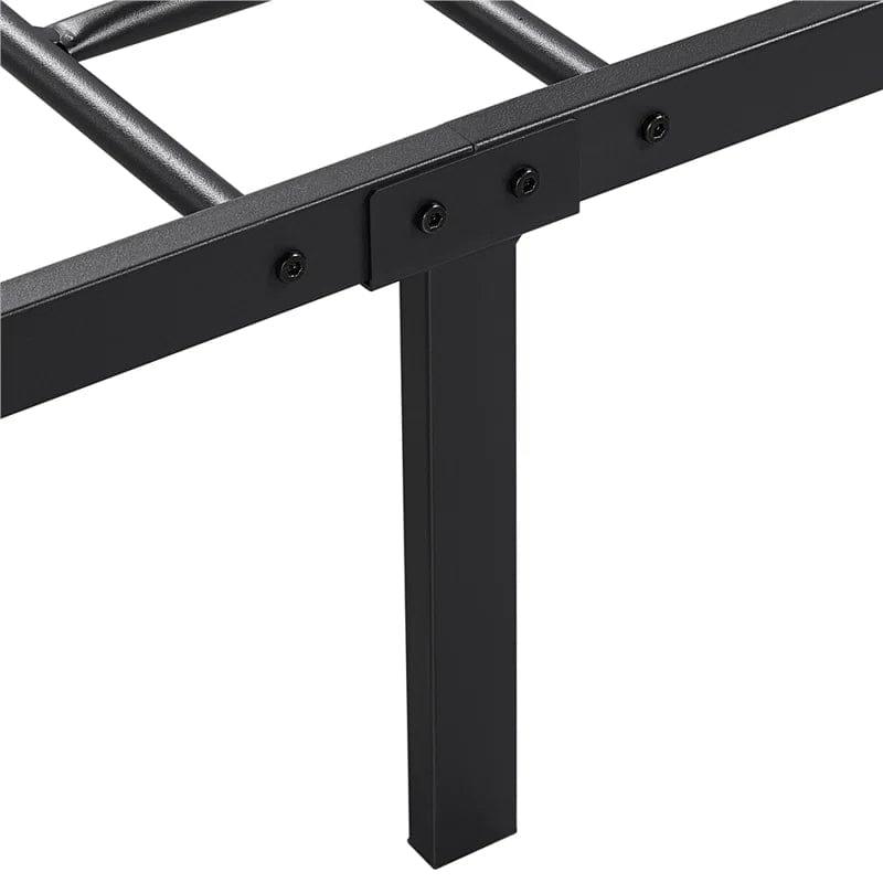 Gap 3Ft Single Metal Bed Frame - Image 6