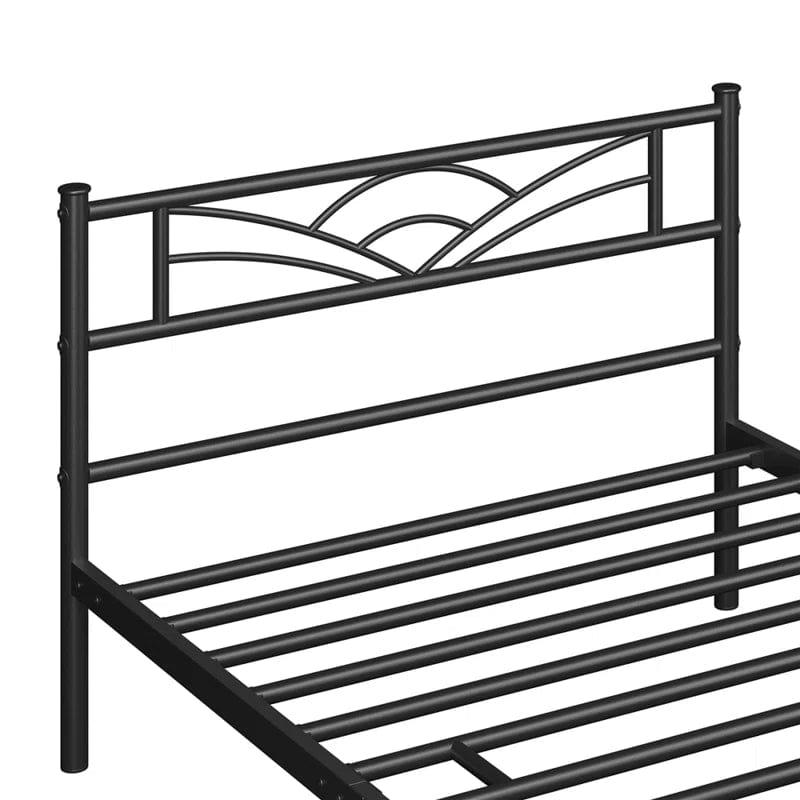 Gap 3Ft Single Metal Bed Frame - Image 7