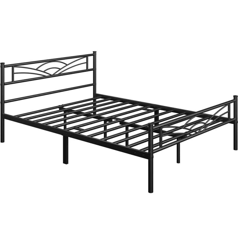 Gap 3Ft Single Metal Bed Frame - Image 9
