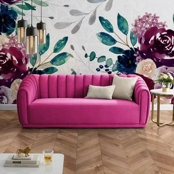 3 seater sofa - Image 7