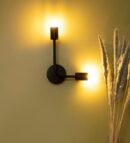 Mila Wall Sconce - 1