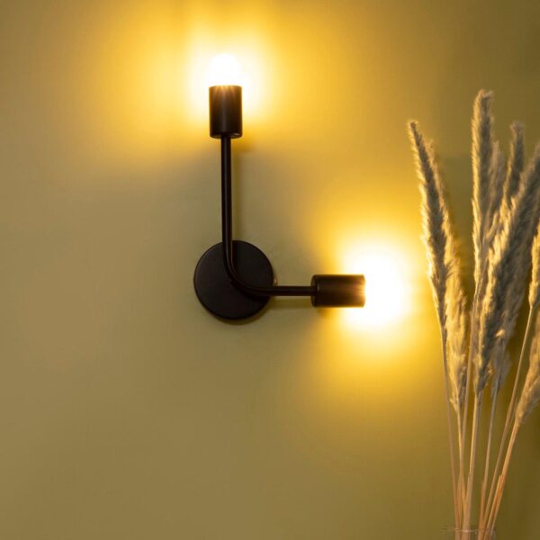 Mila Wall Sconce - 1