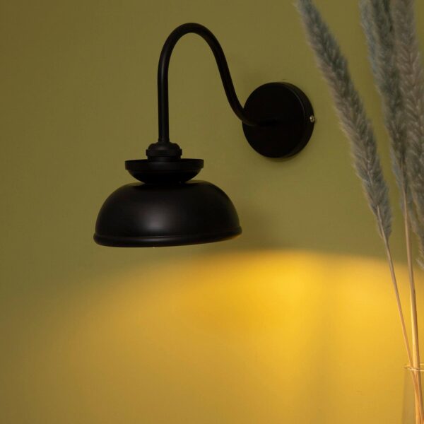 Chirpy Wall Sconce - 1