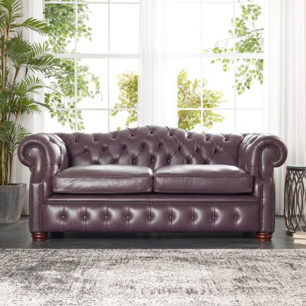 Jade CHESTERFIELD SOFA