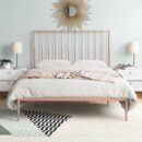Nessa Platform Bed