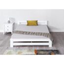 Nikolas Bed Frame