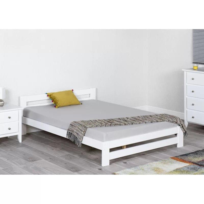 Nikolas Bed Frame - Image 2