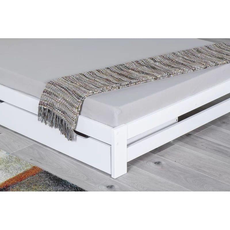 Nikolas Bed Frame - Image 3