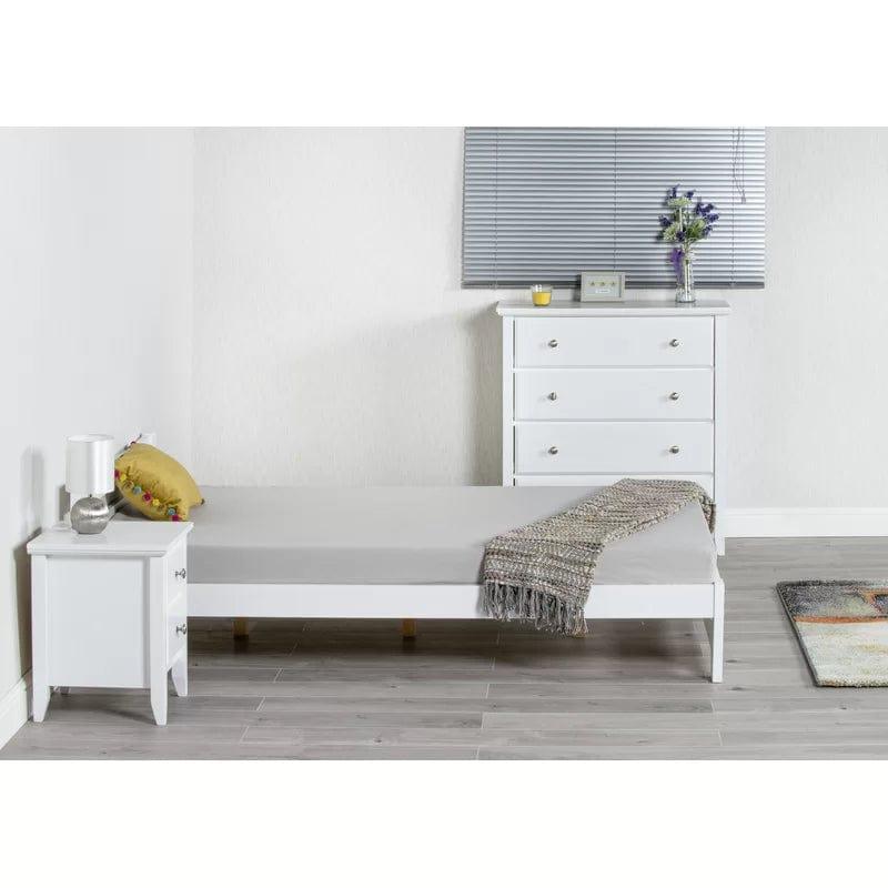 Nikolas Bed Frame - Image 4