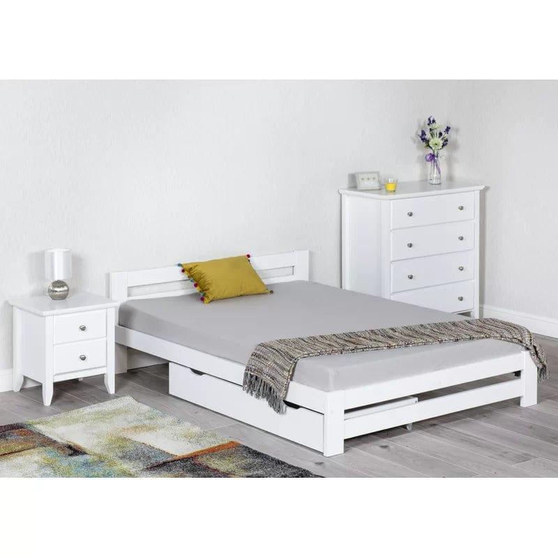 Nikolas Bed Frame - Image 5