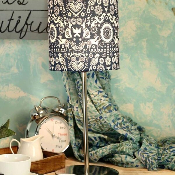 Animal Tribe Lamp - 5