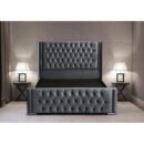 Raoul Upholstered Bed Frame