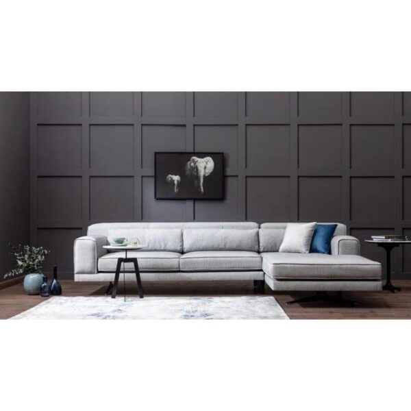 Rodanthe Upholstered Corner Sofa
