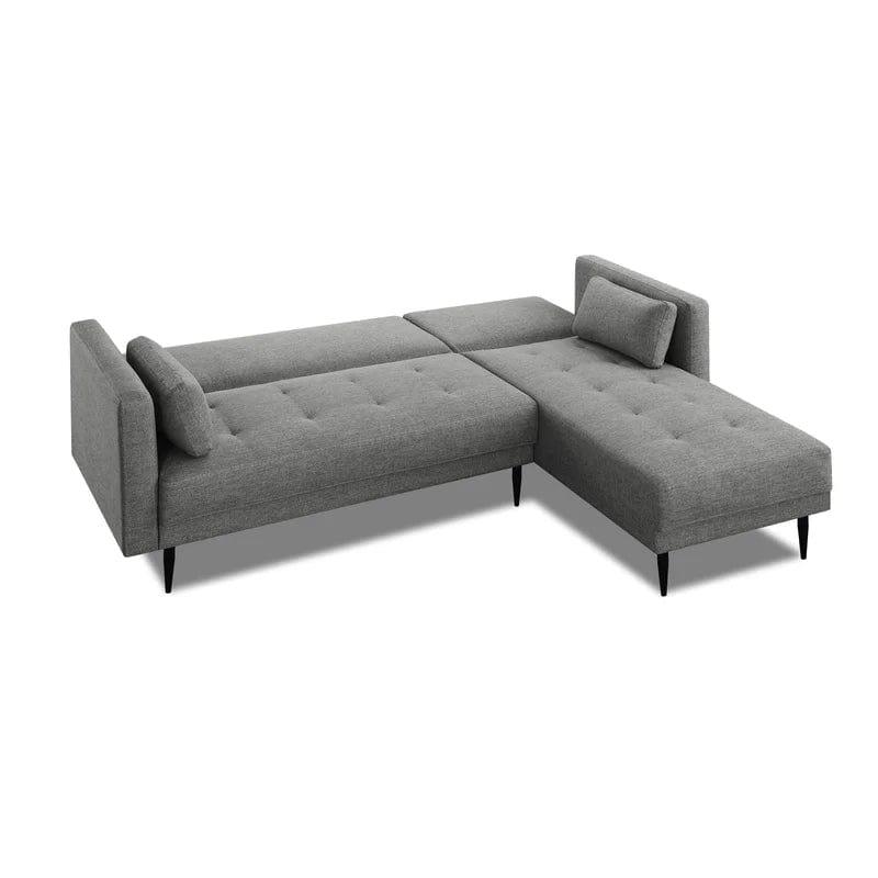 Selma Sleeper Corner Sofa - Image 3