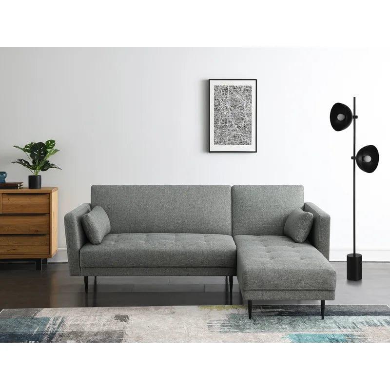Selma Sleeper Corner Sofa - Image 7