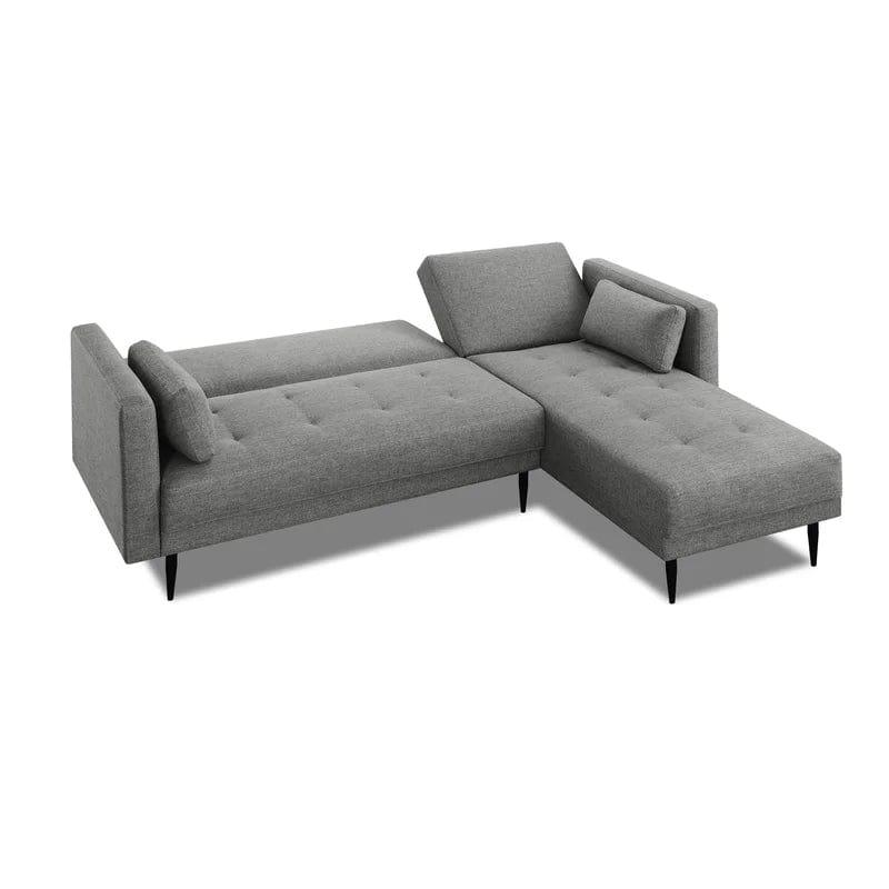 Selma Sleeper Corner Sofa - Image 9