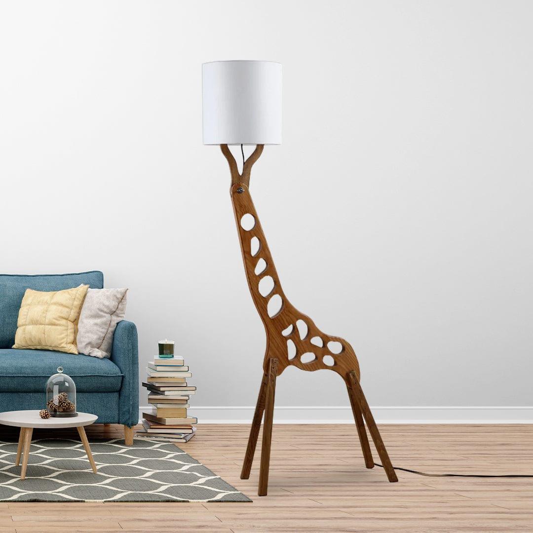 The Giraffe Floor Lamp - 5 - Image 2