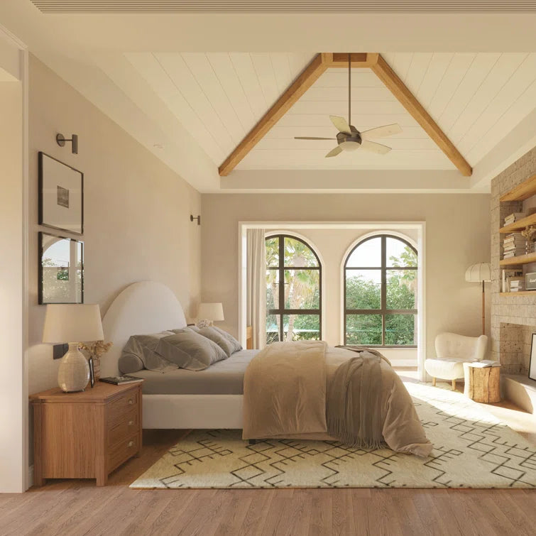 Upholstered Bed Frame - Image 3