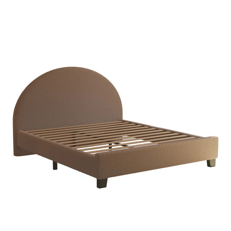 Upholstered Bed Frame - Image 10