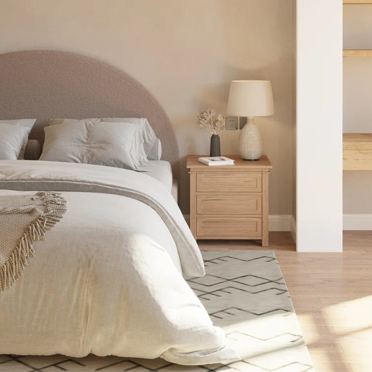 Upholstered Bed Frame - Image 12