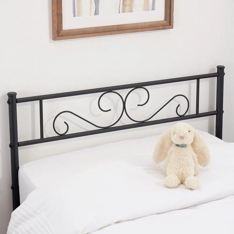 YT Bed Frame - Image 3
