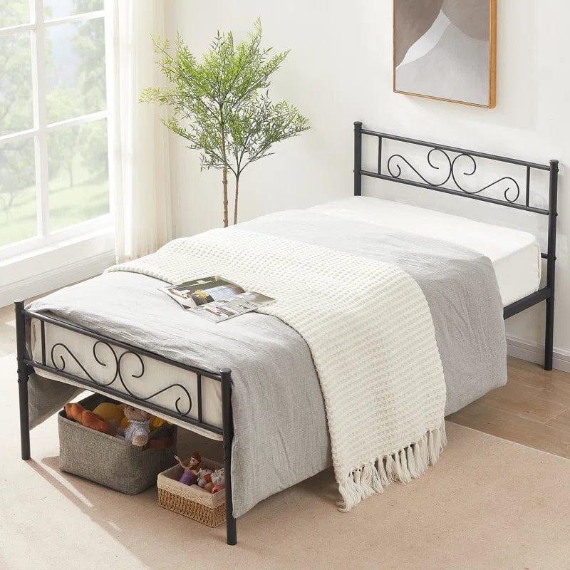 YT Bed Frame - Image 5