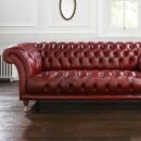 Felix CHESTERFIELD SOFA