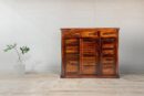 Sheesham Wood Carusitra Sideboard With Drawers - Variant 1