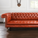 Oceana  CHESTERFIELD SOFA