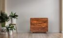 Sheesham Wood Daivi Sideboard - Variant 1