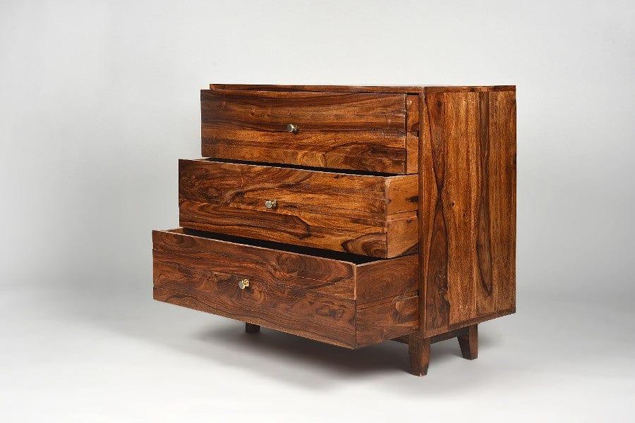 Sheesham Wood Daivi Sideboard - Variant 1 - Image 3
