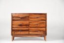 Sheesham Wood Ziana Sideboard - Variant 1